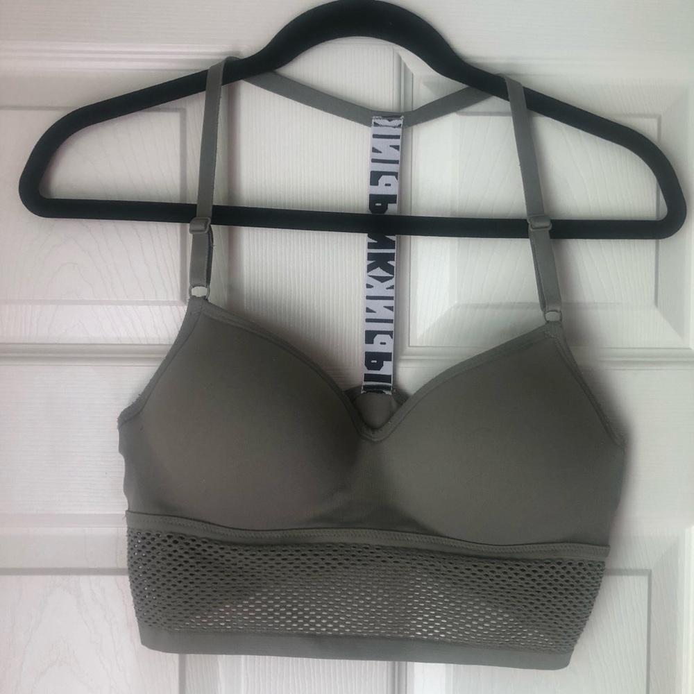 PINK Victoria Secret Bra
